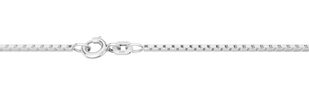 Necklace Box chain 1.4mm