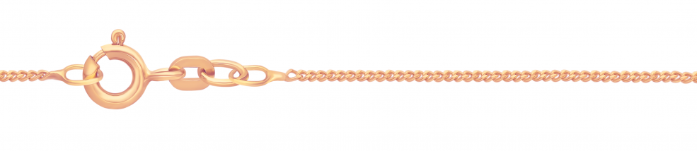 Collier Panzer 1.1mm