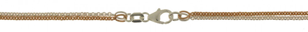 Collier Erbs 1.5mm
