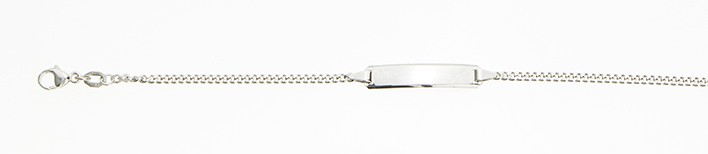 Id-Armband Panzer 2.1mm