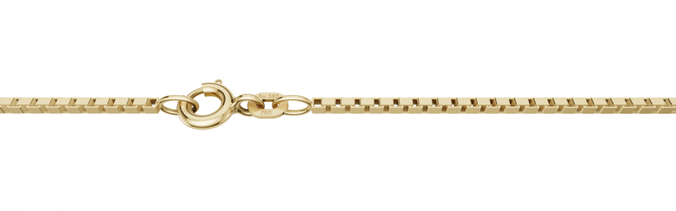 Necklace Box chain 1.4mm