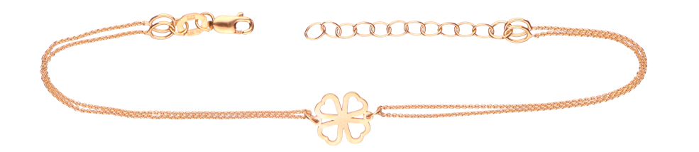 Bracelet Anchor round
