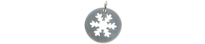 Pendant 15mm