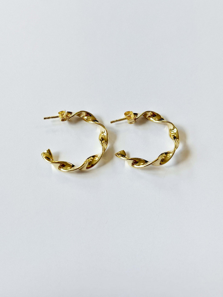 Ohrschmuck Creole