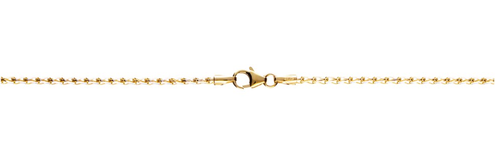 Bracelet Fantasy chain 1.7mm