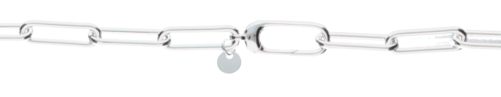 Collier Anker weit 5.55mm