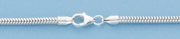 Bracelet Snake chain 3.2mm