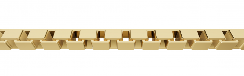 Armband Venezia 1.4mm