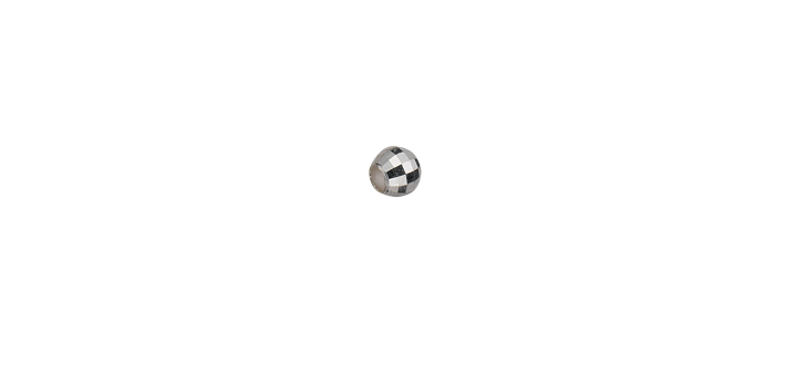 Parts Ball-dia-cut