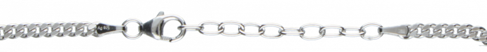 Armband Panzer 2.7mm
