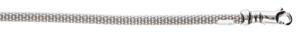 Bracelet Raspberry-chain 3mm