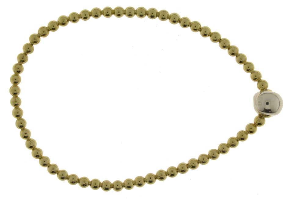 Bangle flexible Ball-chain
