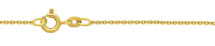 Collier Anker rund 1.35mm