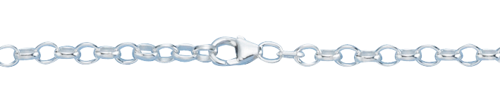Collier Erbs 3.6mm