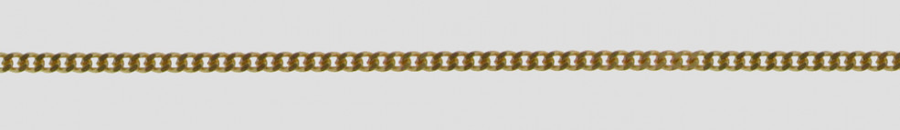 Collier Panzer 2.1mm