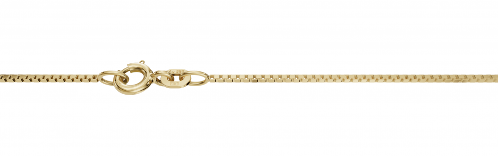 Collier Venezia 0.9mm