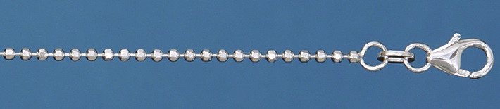 Collier Kugelkette dia. 1.5mm
