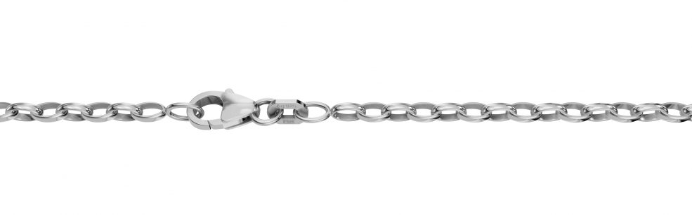 Collier Erbs 2.4mm