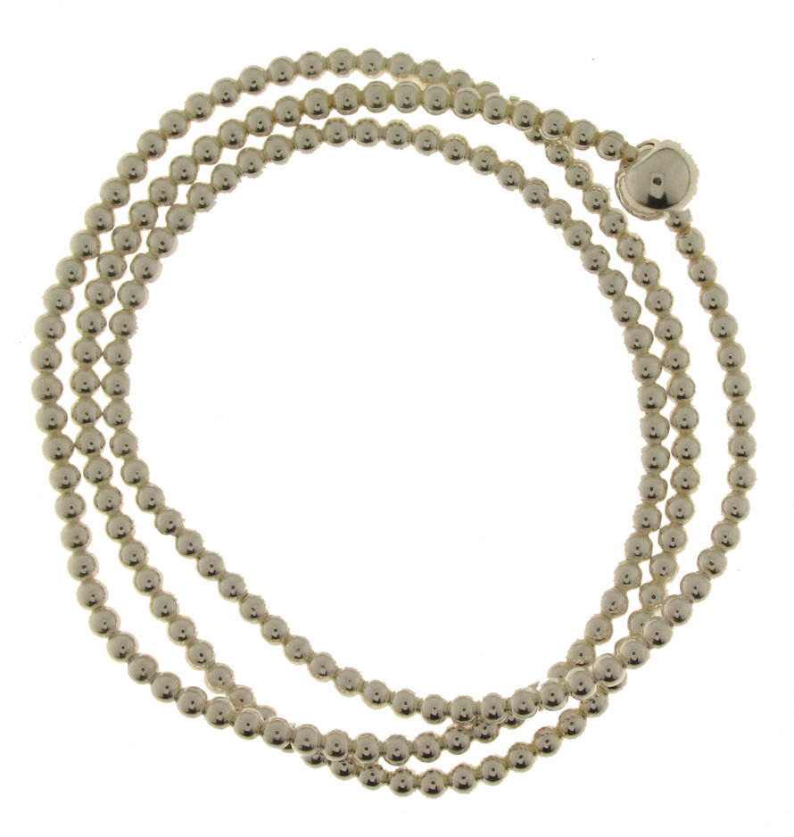Bangle flexible Ball-chain