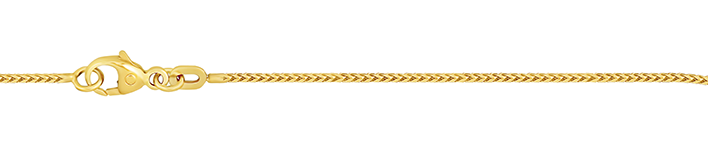 Collier Bingo 1mm