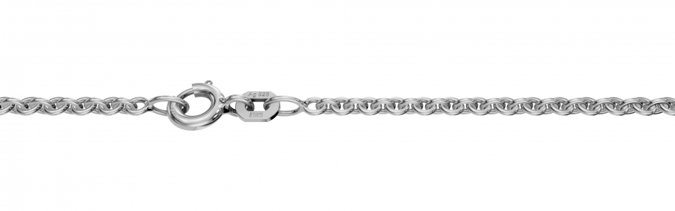 Collier Anker rund 2.4mm