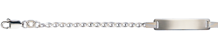 Id-Armband Panzer-Steg