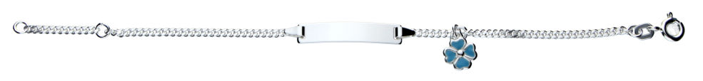 Id-Armband Panzer 2.1mm