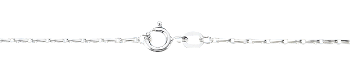 Collier Haferkorn 1.5mm