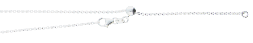 Collier Anker rund 1.5mm