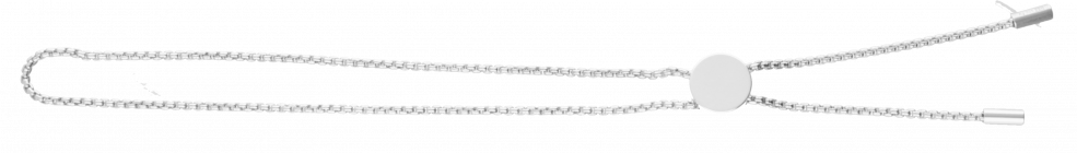 Armband Venezia rund