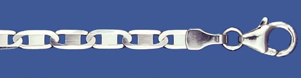 Armband Tigerauge 3.3mm