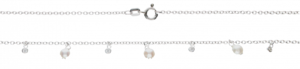 Collier Fantasie