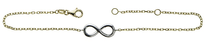 Bracelet Fantasy chain