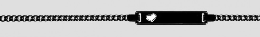 Id-Armband Panzer 2.4mm