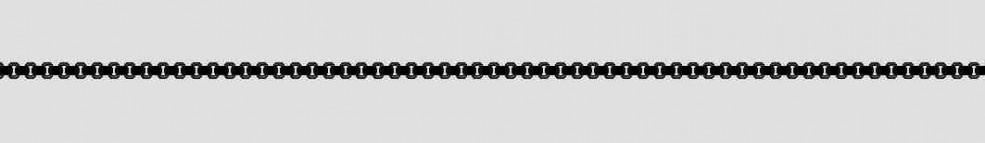 Collier Venezia 1.4mm
