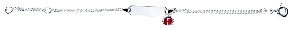 Id-Armband Panzer 1.7mm