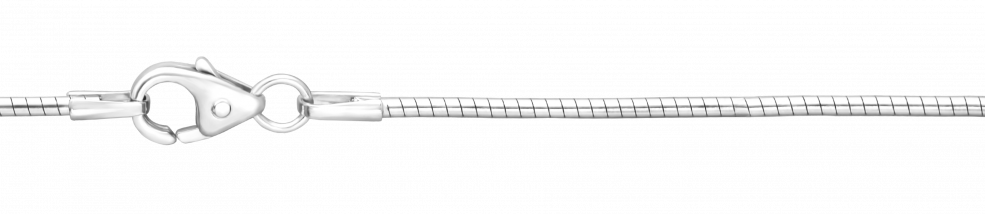 Collier Tonda-Kette 1.2mm
