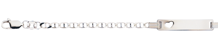 Id-Armband Panzer-Steg