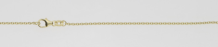 Collier Anker rund 1.5mm