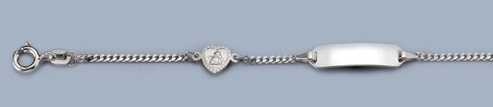 Id-Armband Panzer 1.7mm