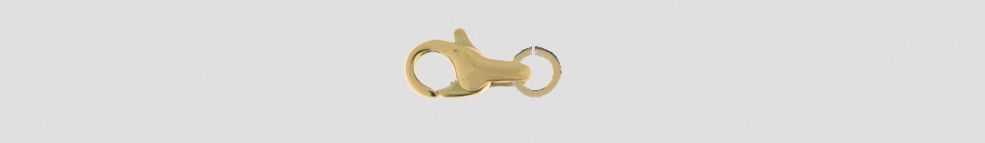Karabiner ohne