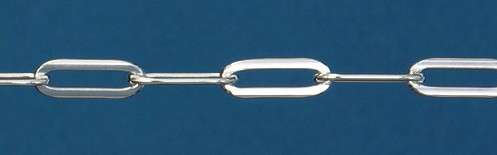 Collier Anker weit 3.3mm