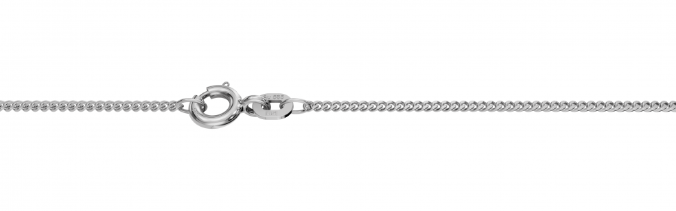 Collier Panzer 1.2mm