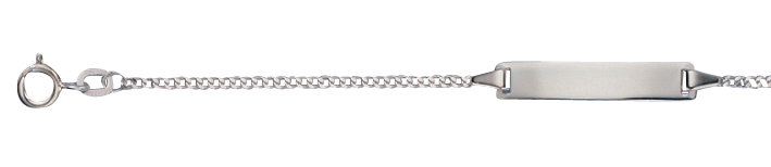 Id-Armband Panzer 1.7mm