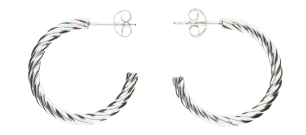 Ohrschmuck Creole