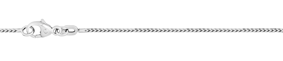 Necklet Bingo-chain chain width 1.1mm