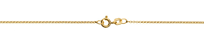 Collier Erbs 1.3mm