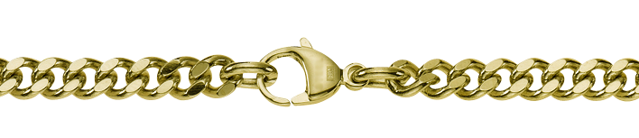 Collier Panzer 6.3mm