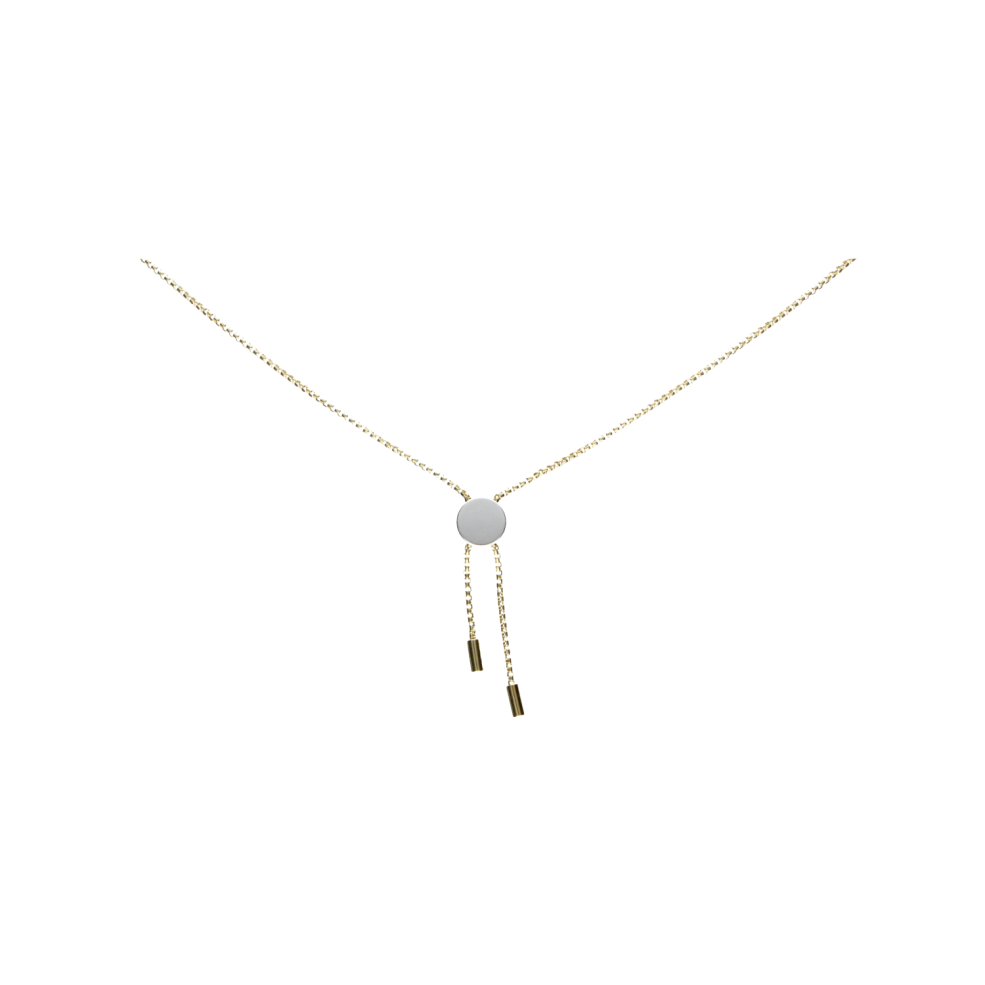 Collier Venezia rund