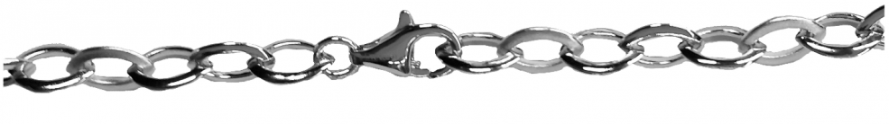 Armband Anker weit